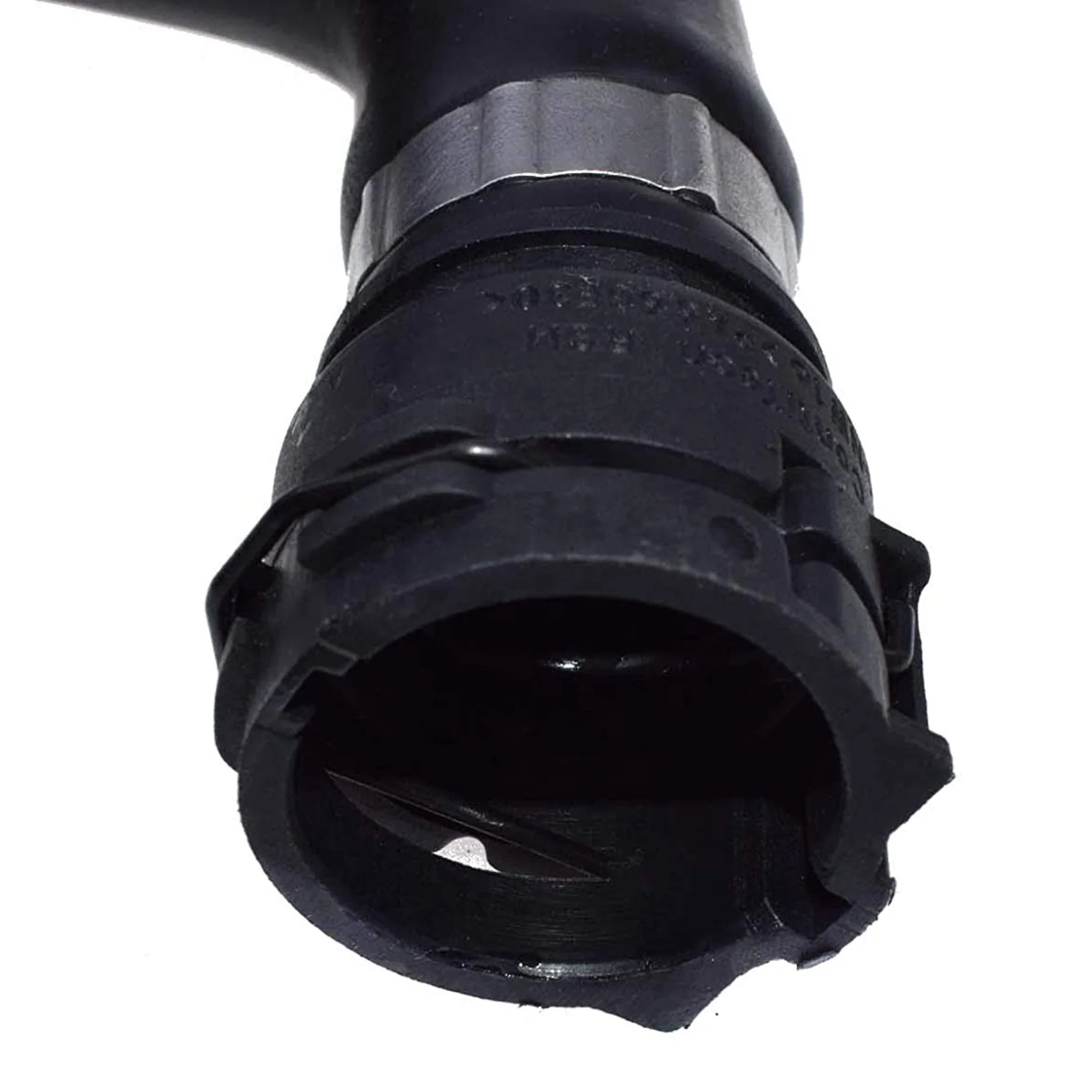 Simple 2X Car Cooling System Water Hose Pipe For -BMW E46 E81 E83 E87 E88 E90 X3 11537572158