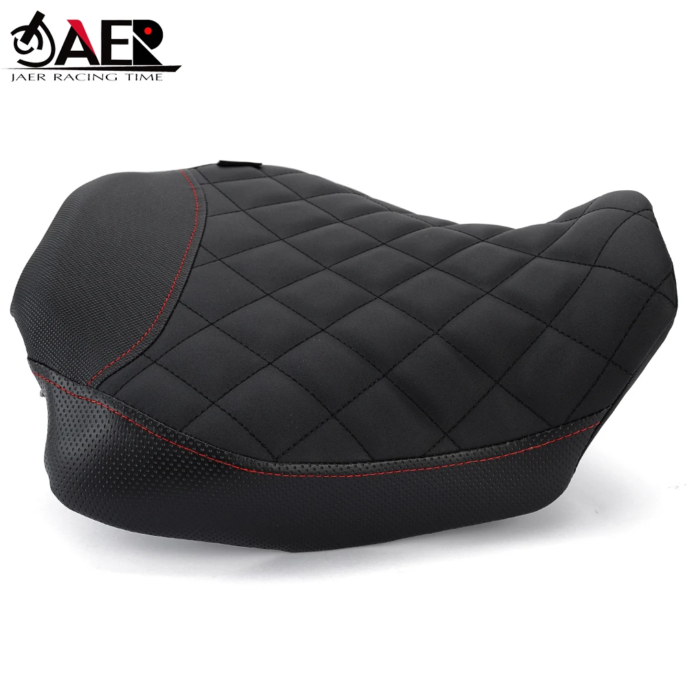 

Front Solo Seat Cowl Cushion Pad for Honda CBR650R CBR CB 650 R CB650R 2019-2023 Motorcycle Accessories