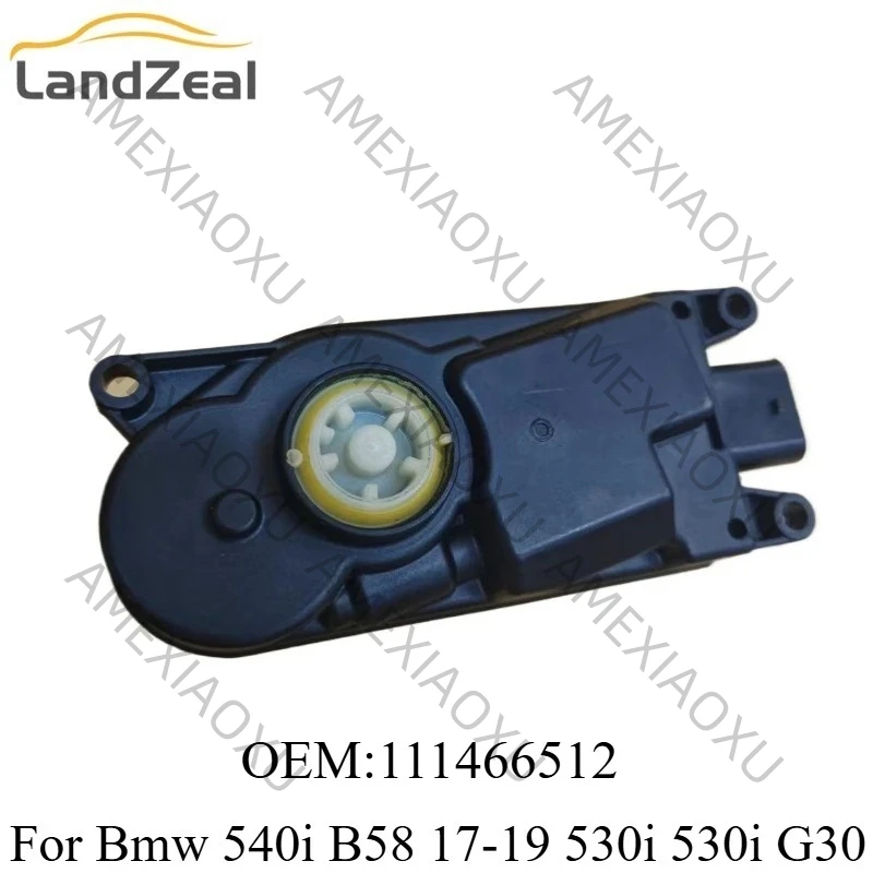 

111466512 01807428 111466515 111466513 Lower Grille Active Shutter Actuator for Bmw 540i B58 530i 530i G30 2017-2019