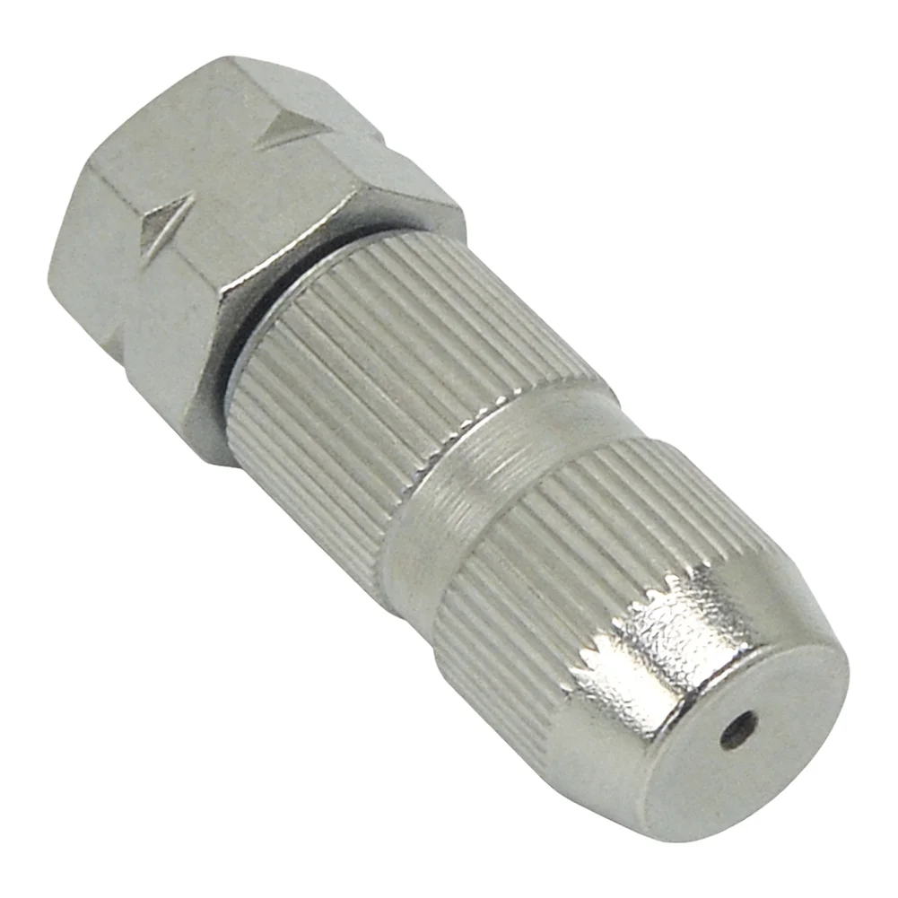 Agricultural Tasks High-Pressure Nozzle High Pressure Spray Nozzle As Shown Easy Handling Design Leak-Proof Installation