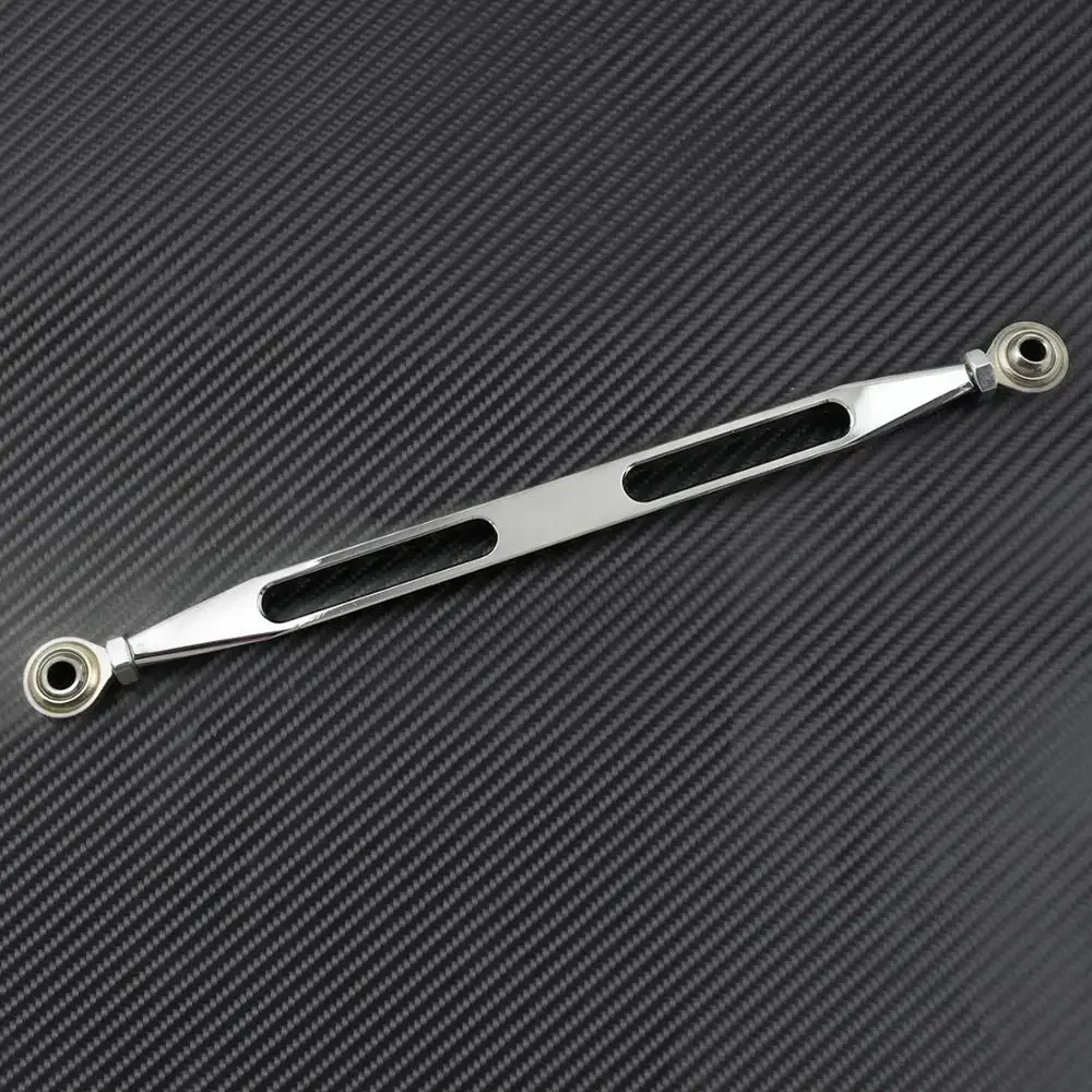 Motorcycle 330mm Gear Shift Linkage Brake Clutch Lever For Harley Dyna Fatboy Touring Street Glide Electra Glide FLHR  Softail