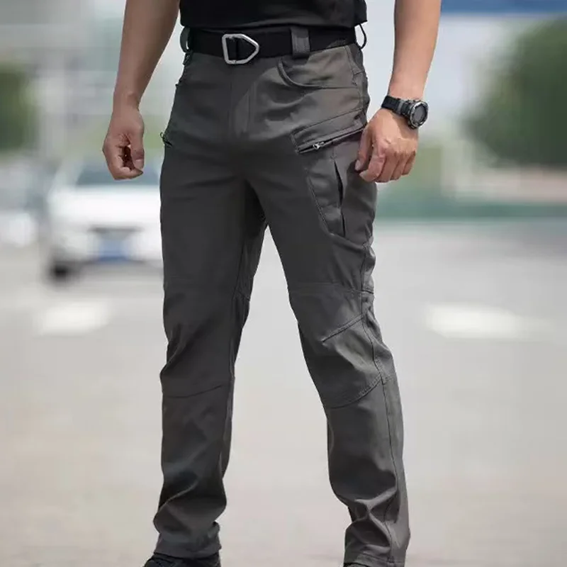 Men Quick Dry Sprin… - image