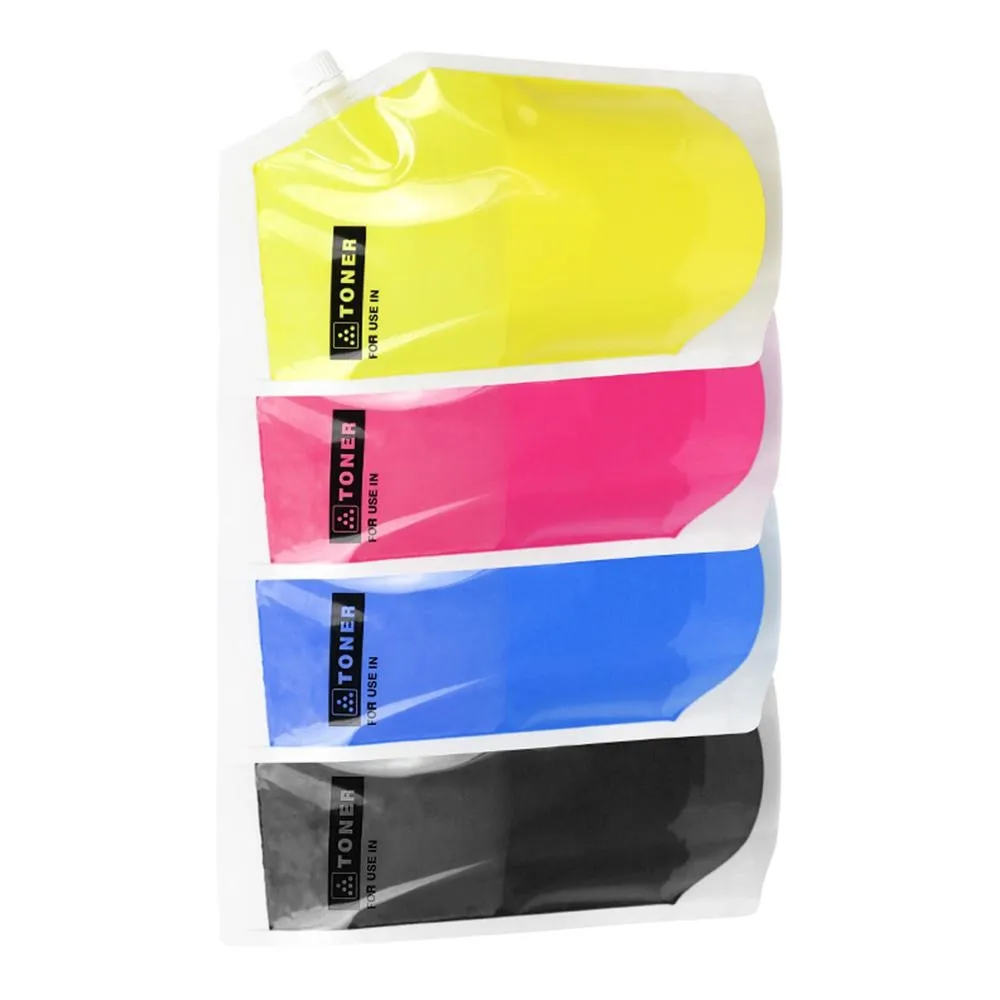 

Тонер-порошок, 1000 г/пакет, 40000 страниц, совместимый с принтером Samsung 404 Xpress C430 C430W C432 C433W C480