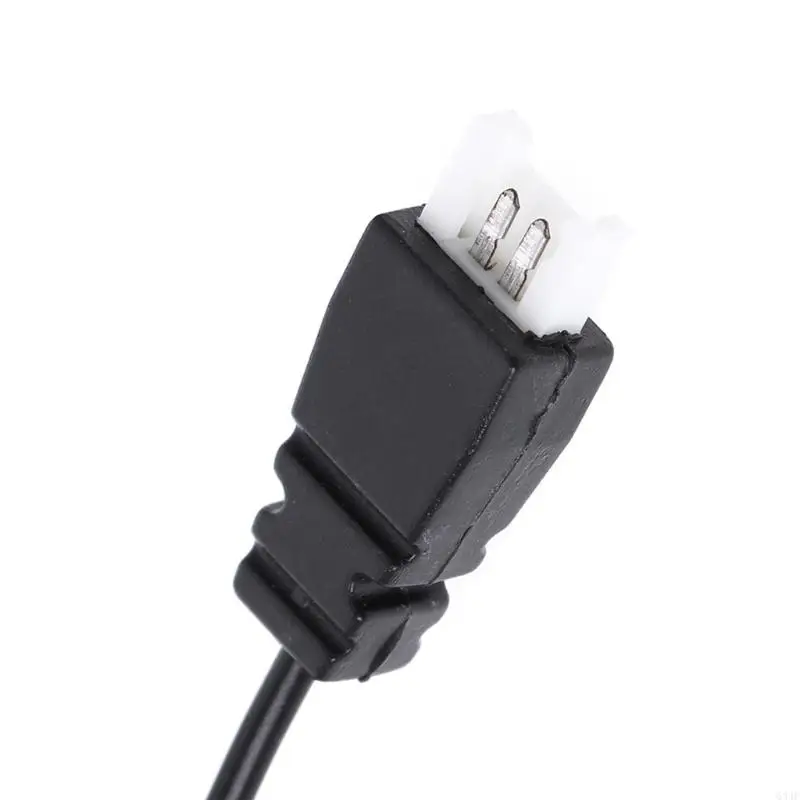 

634F 3.7V Батарея USB -зарядное устройство для Syma X5C H107L H107C Quadcopter