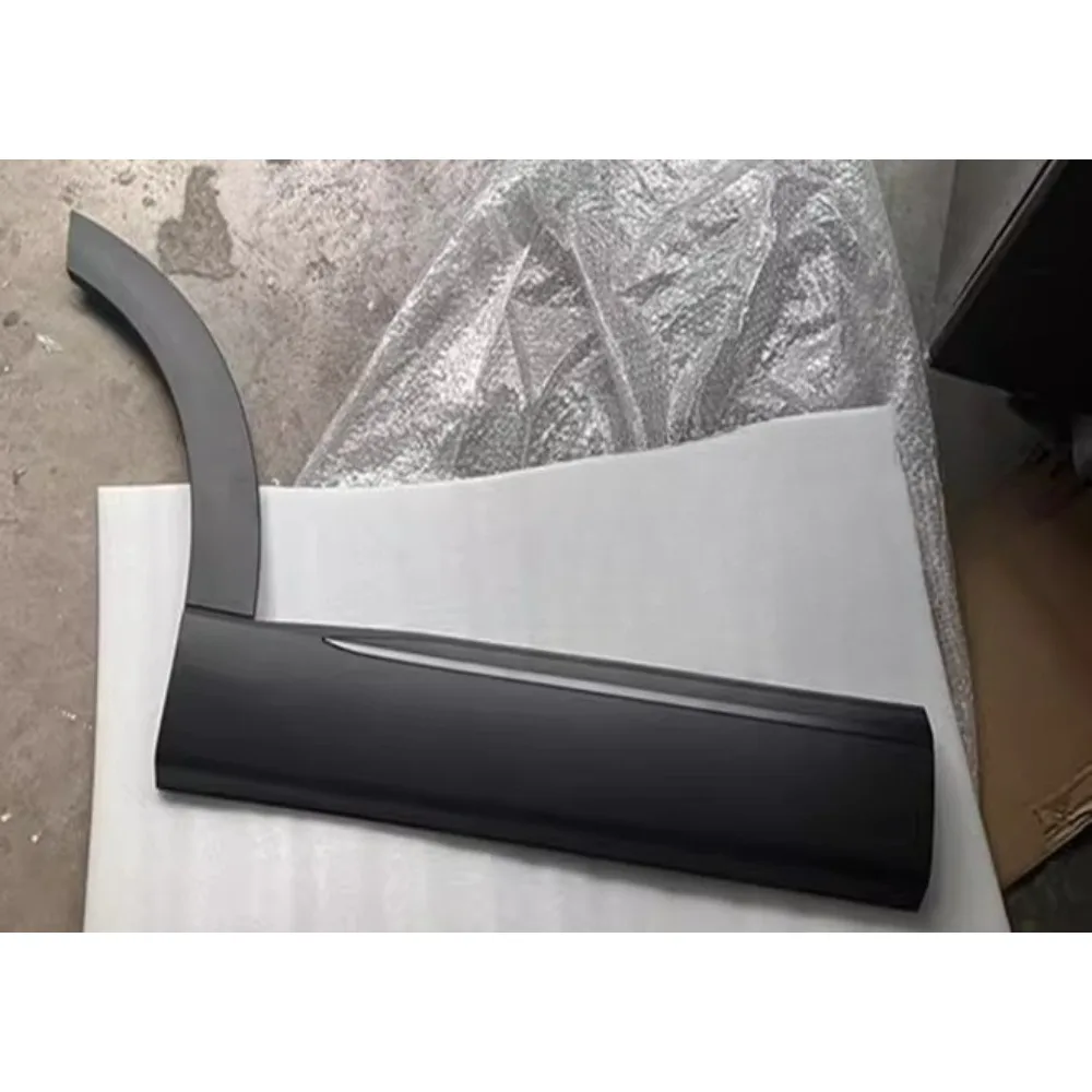 

Для Chery Tiggo 8L Fulwin T9: Защитная декоративная накладка на дверь, нижняя защитная панель от царапин, оригинальная.