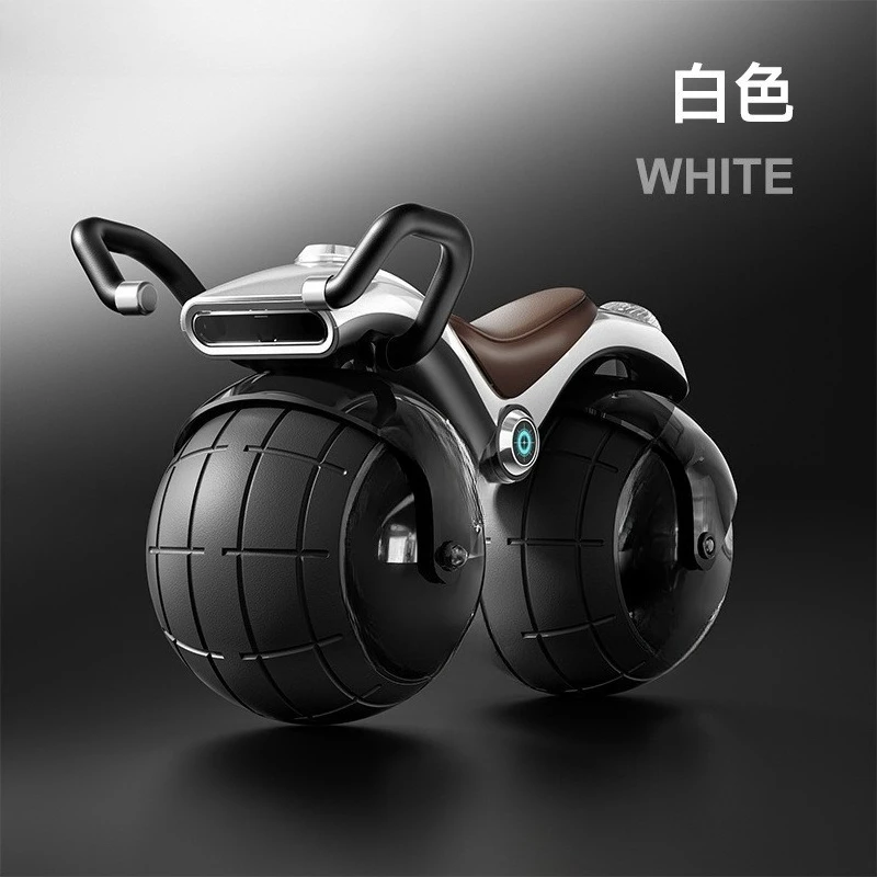 No pedal, yo-yo, twist car, universal wheel with push handle, scooter, Internet celebrity two-in-one car