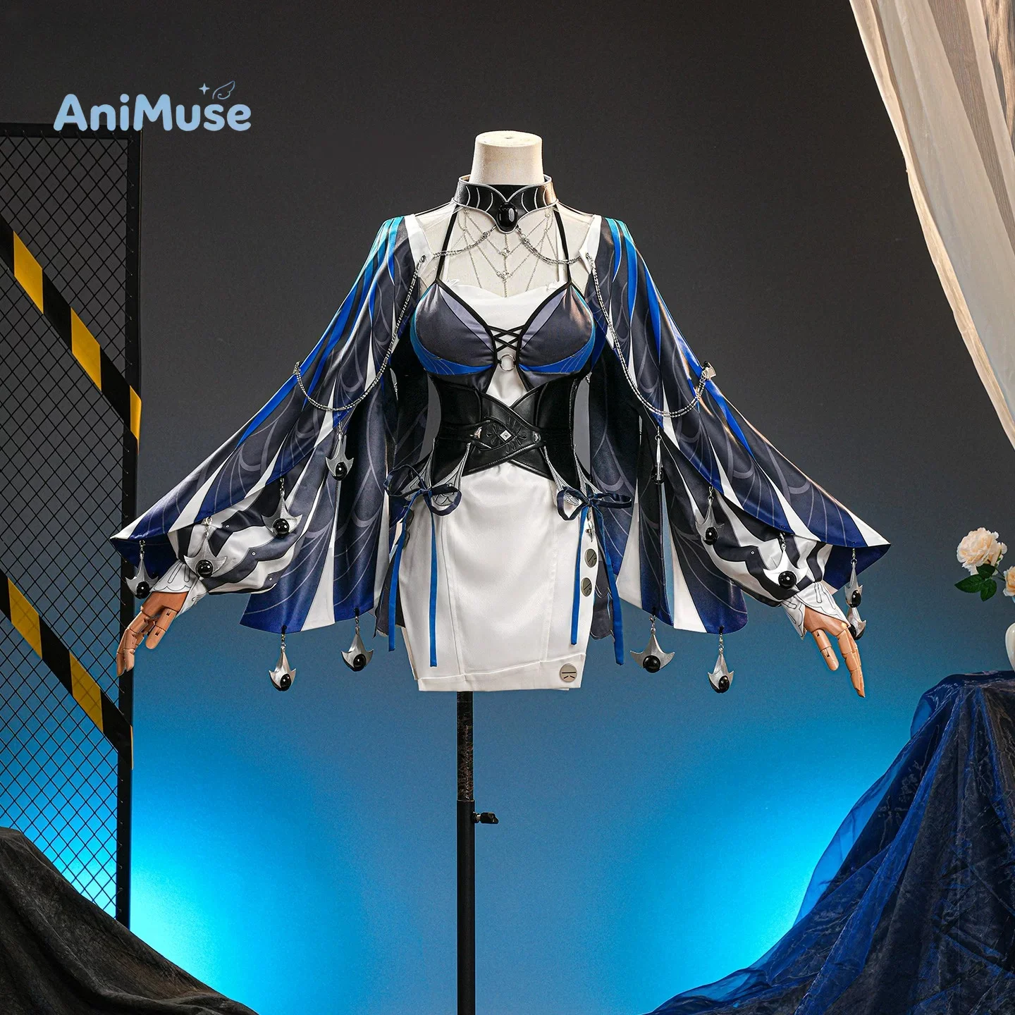 Costume de cosplay Zenless Zon - Anime Cosplay Zzz avis et prix