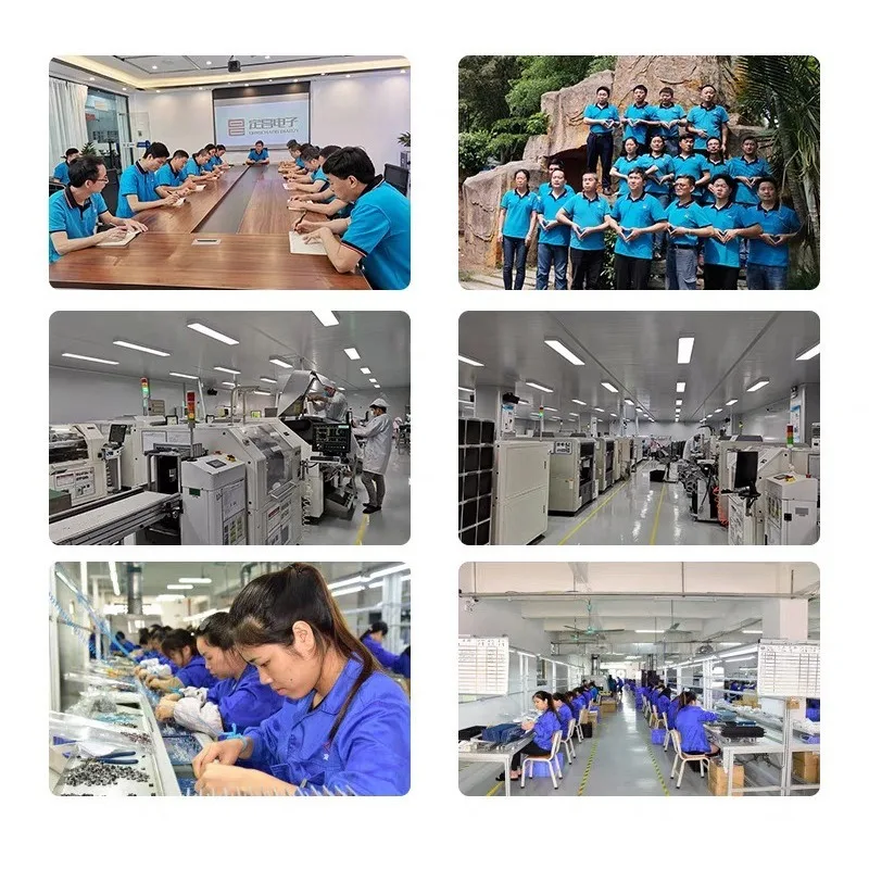 لوحة تطوير Android، اللوحة الرئيسية للكمبيوتر الصناعي Linux/Ubuntu IPC اللوح الأساسي