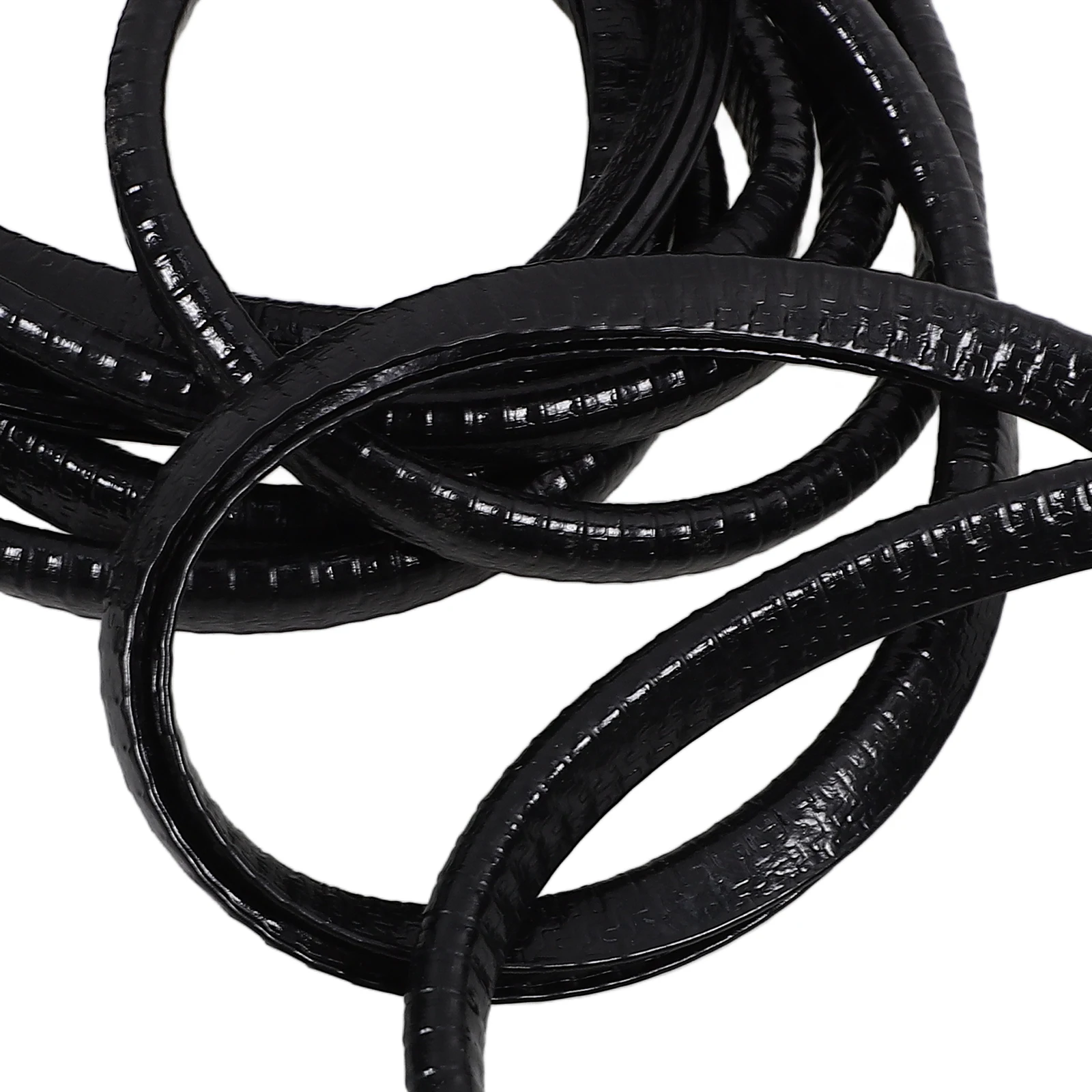 

3 Meter Car Sealing Strip Weatherproof Impact Resistant Scratch Proof Durable Edge Guard For Vehicle Trim Protector Automotive