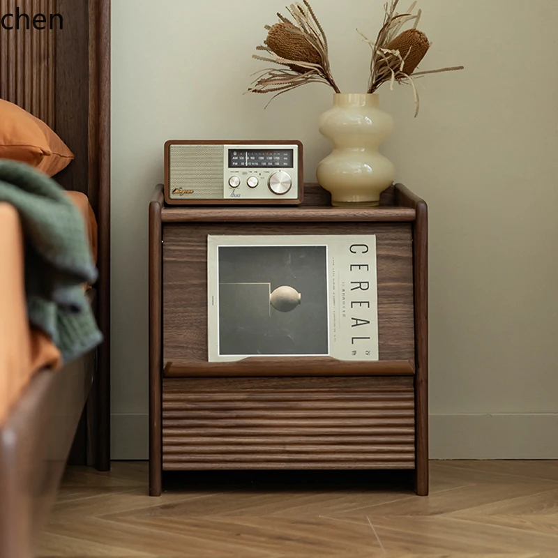 Yxy Bedside Table R… - image