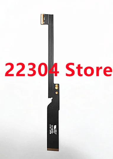 For Fuji Fujifilm XT100 X-T100 LCD Screen Display Hinge Flex Cable Ribbon FPC NEW