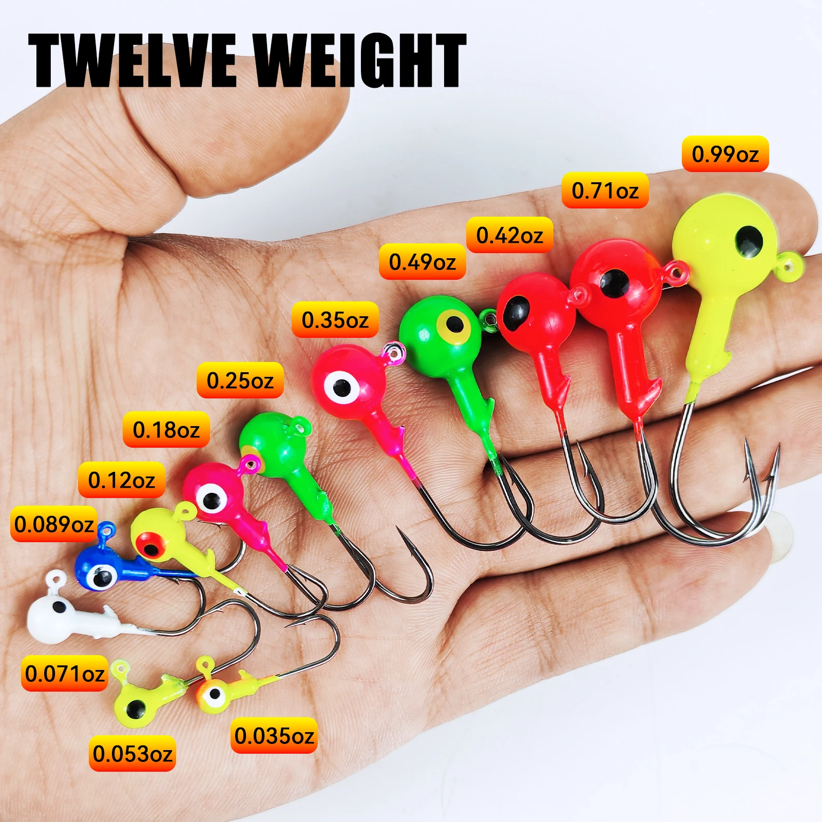 ÜCRETSİZ FISHER 24 adet/kutu B - Fishing Hook Jig incelemesi ve fiyatı