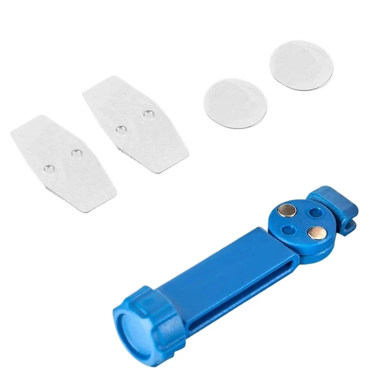 AliExpress Durable Steel Brake Pad Spreader Tool Rotatable Oil Disc Piston Reset Hydraulic Brake Caliper Piston Extension Repair Kit