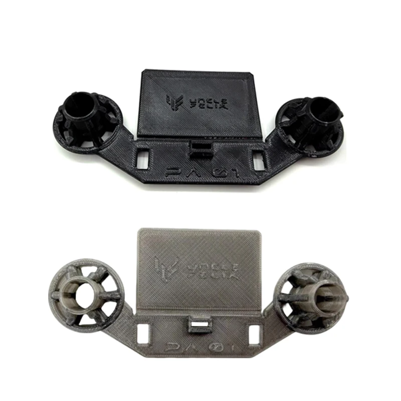 1PCS For Flysky PA01 Radio Controller Protective Cover Rocker Cap Protector Screen Guard Plate 3D Printed TPU Protection Parts