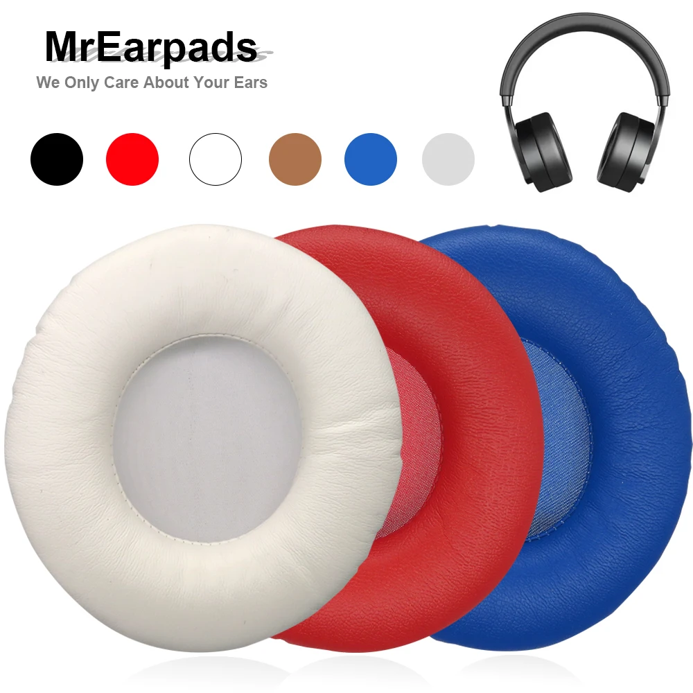 

GD 910mv Earpads For Sven GD-910mv Headphone Ear Pads Earcushion Replacement