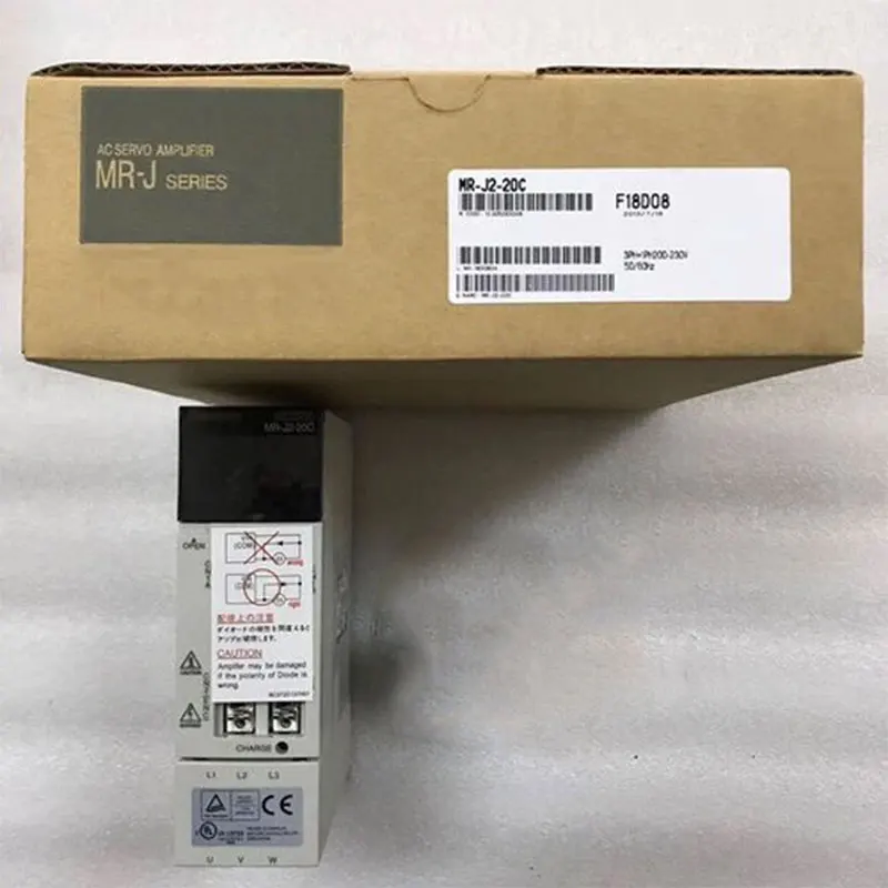 

100% абсолютно новые MR-J2-10C MR-J2-20C MR-J2-40C MR-J2-60C MR-J2-70C MR-J2-100C. Гарантия - один год.