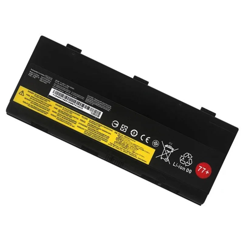 00NY491 00NY492 00NY493 レノボ ThinkPad P50 P51 P52 用ノートパソコンのバッテリー