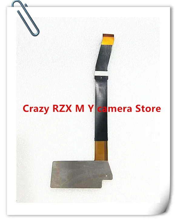 オリジナル新 X-T30 液晶フレックスケーブル富士 XT30 富士フイルムカメラ修理部品交換ユニット