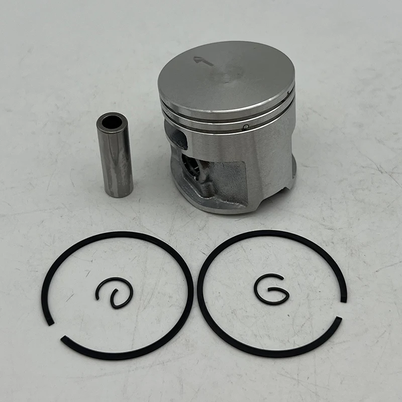 44.7mm Piston WT Pin Ring Circlip Compatible with Stihl MS261 Chainsaw #1141 030 2012