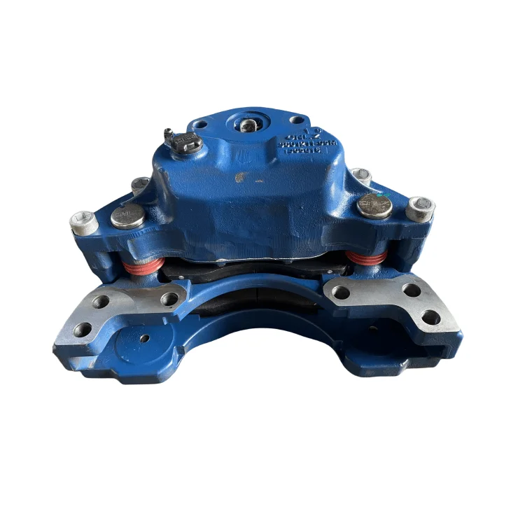 Pinzas de freno de autobús originales o de repuesto OEM 3501010L-08 pinzas de freno de automóvil CNLZ para autobús Golden Dragon Yutong Higer Kinglong