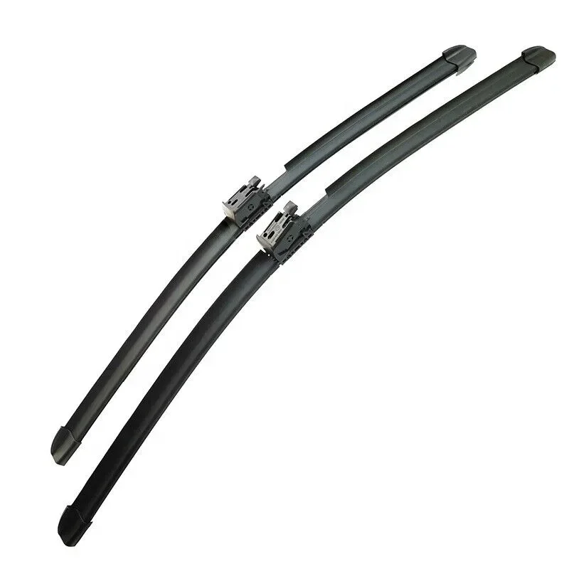 Kction Heated Sprayers Windshield Wiper Blade Genuine OEM Factory Wipers 23\