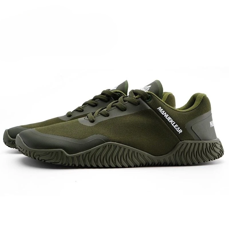New Hot Sale Mens Womens Gym Training Shoe Comfortable Squat Hard Pull Shoes For Unisex Anti Slip Couples Weight Lifting Sneake