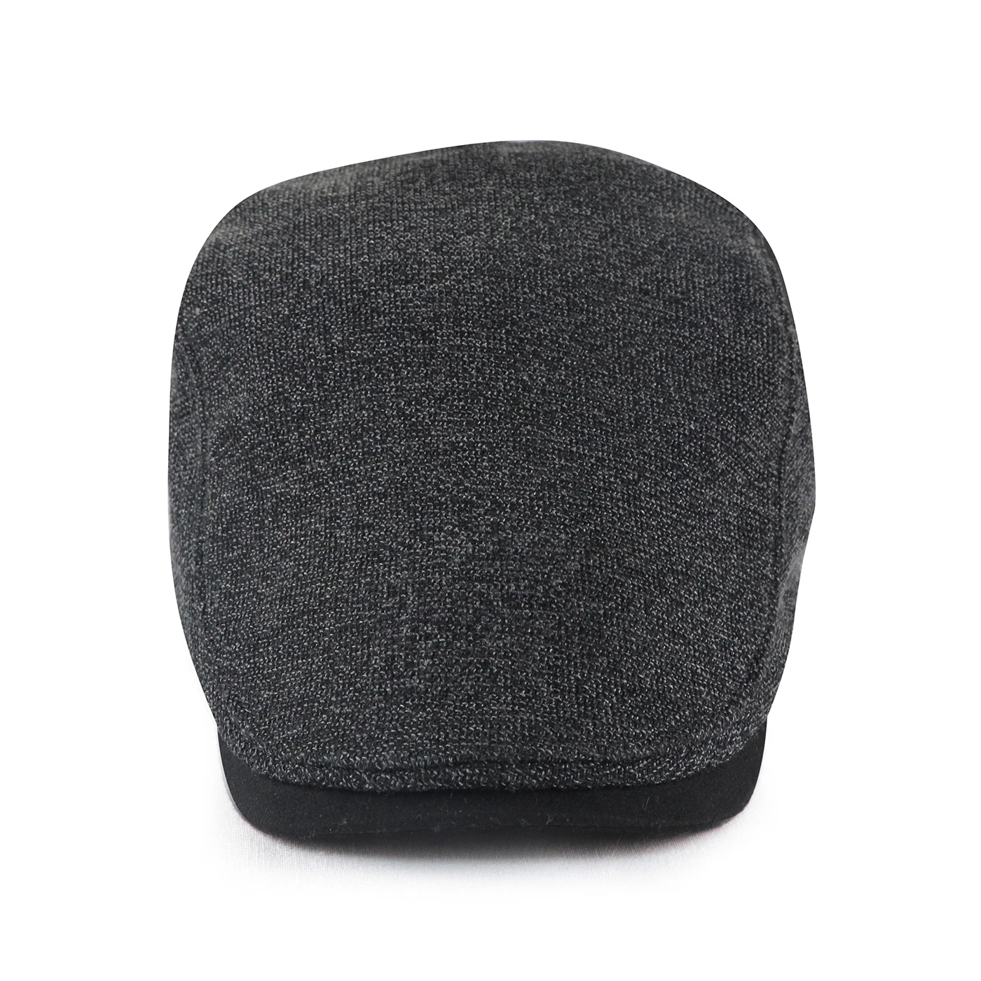 Classic Woolen Newsboy Gatsby Caps Men Women Casual Boinas Beret Hats Unisex Retro Cabbie Hat Duckbill Visor Driver Flat Cap