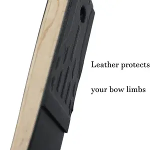 FalconTakedown Recurve Bow أعضاء فقط ، 30 35 40 45 50 55 60 65 70 رطلا أعلى 6 مبيعات القوس والسهم 70 رطلا - No5