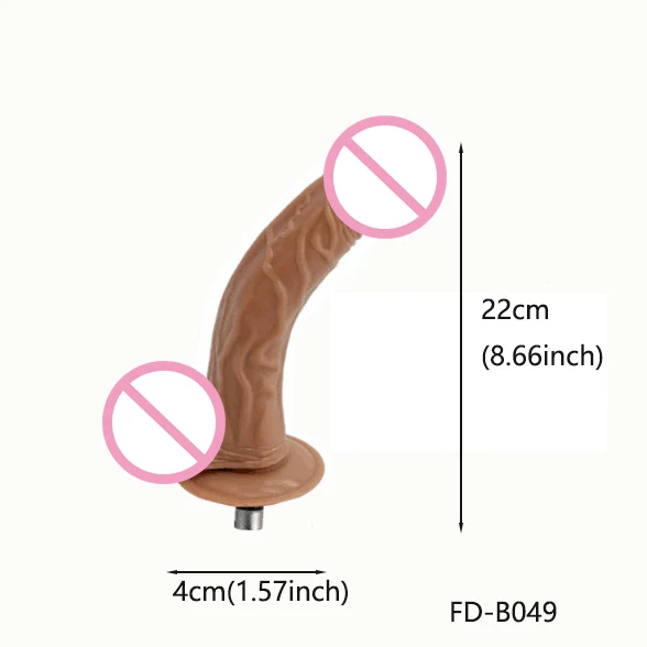 Automatic Sex Machine 3XLR Attachment Dildo Sex Toys Love Machine Traditional Penis Accessories For Woman and Man