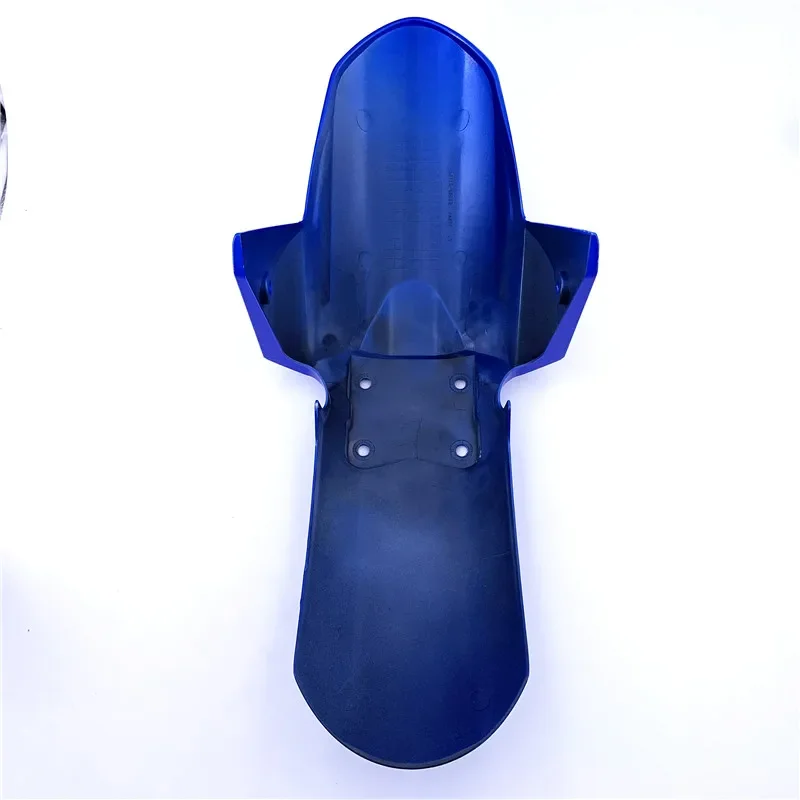 ملحقات الدراجة النارية GSX250R-A غطاء واقي الطين الأمامي GW250 واقي الطين الأمامي