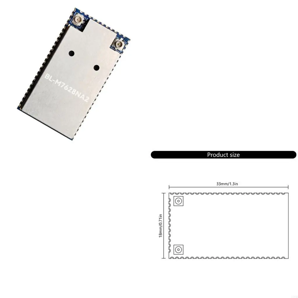 BL-M7628NA2 Wireles…