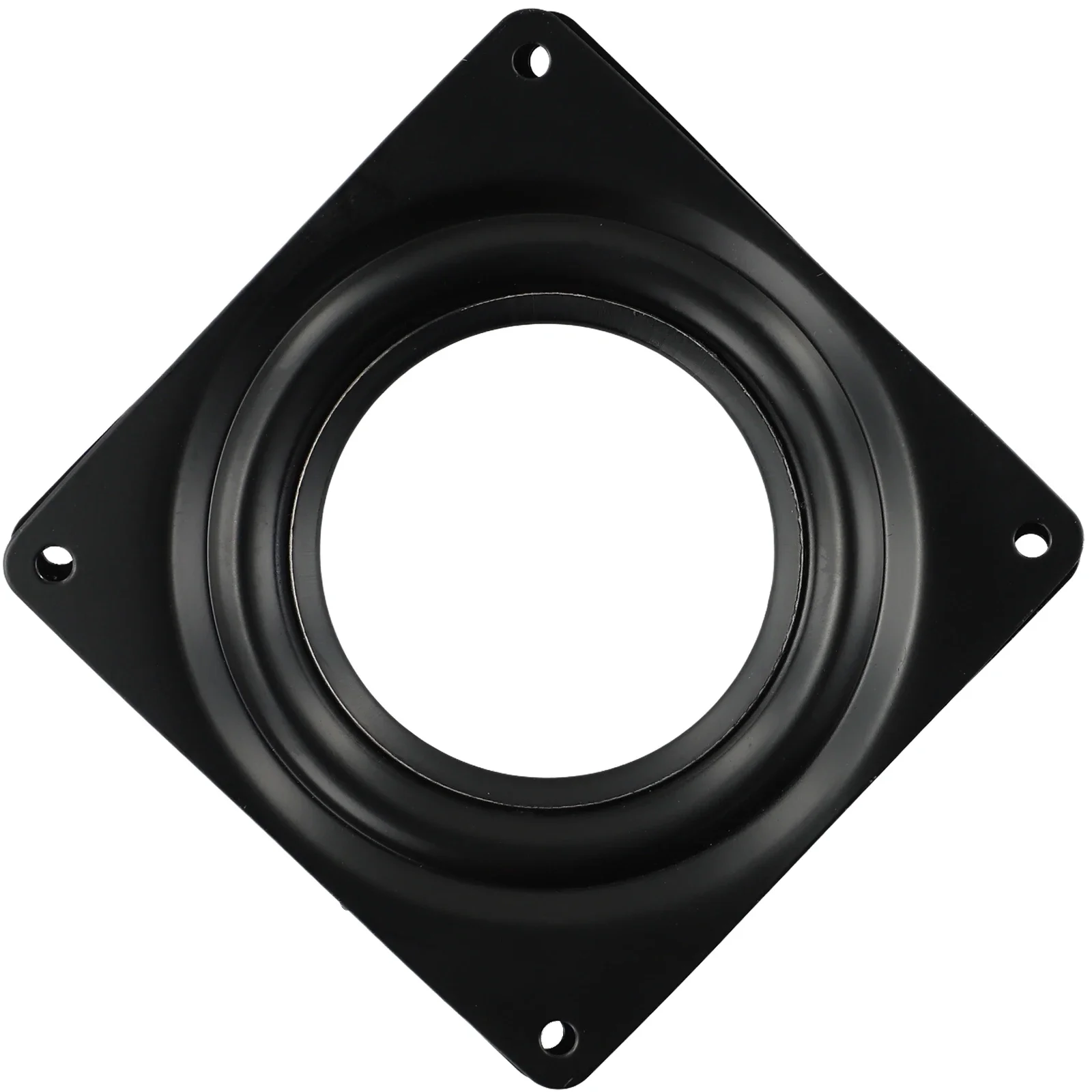 Aa 360 Degree Heavy Duty MetalBearingRotating Swivel Turntable Plate Desk Table Rolling Bearing Turntable Bearings Plate