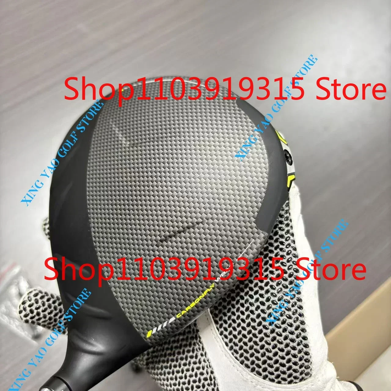 

LISM P G430 MAX Golf Clubs Driver Wood 9/10.5 S/R/SR Flex With Head cover