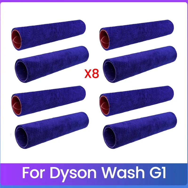 

A83G-Замена вакуумной щетки для Dyson Wash G1, ручной стерилизационный скребок для пола, аксессуары, запасные части