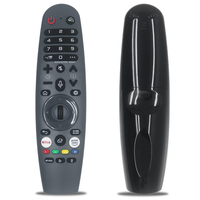 For KONKA 4K LED Smart TV UDE85NR316ANTS Voice Remote Control