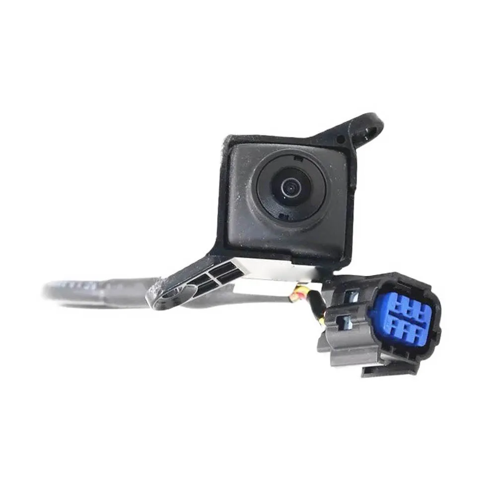 Side Mount Camera Car Side View Camera For Daily Driving Safety Vehicle Camera Heat-resistant Material Anti-aging Properties