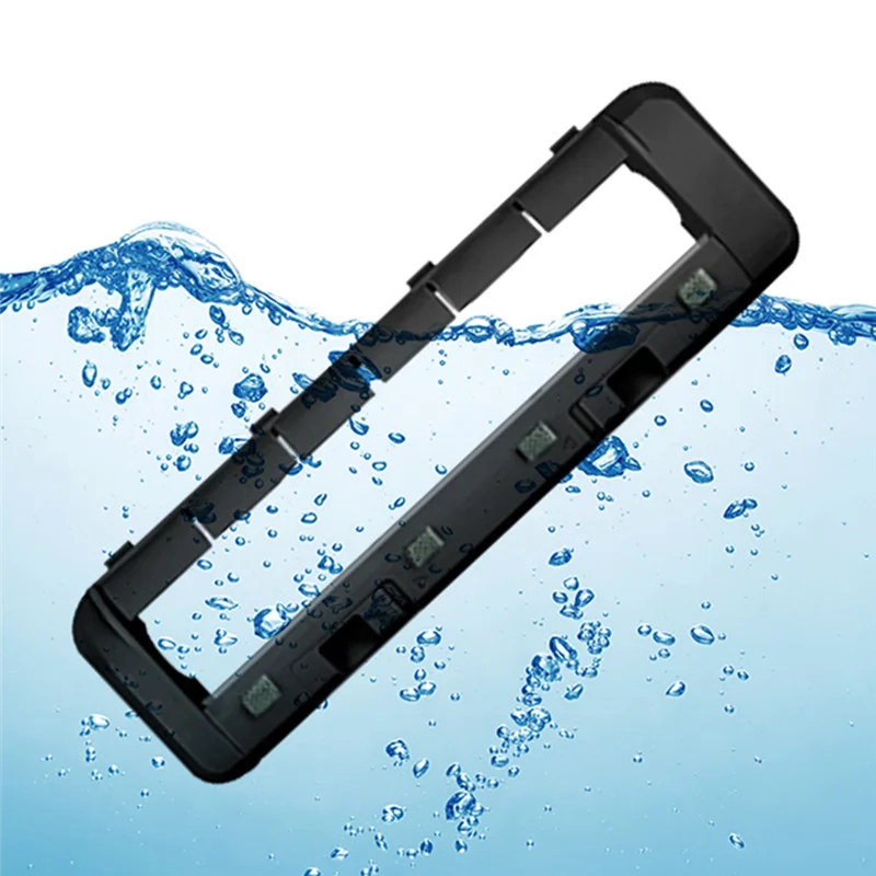 UNCL لشاومي لـ Mijia M40S/OV31CN غطاء فرشاة مطاطية بديلة لملحقات المكنسة الكهربائية