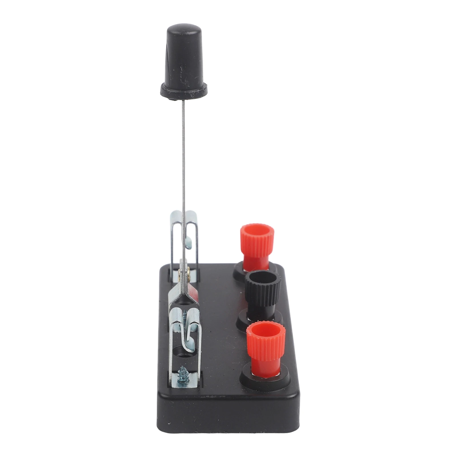 Classroom Experiments Classroom Breaker Single-pole Single-throw Single-pole Double-throw Knife-type Mechanism