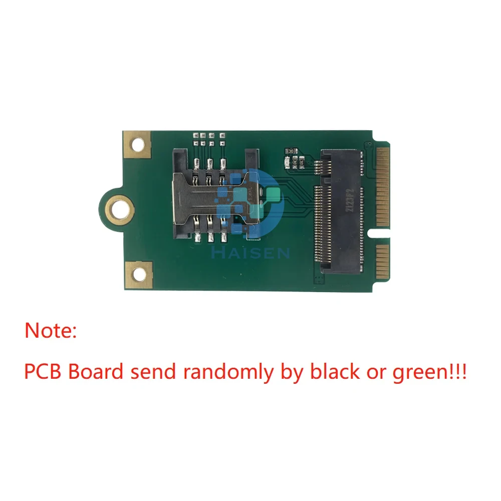 Haisen M.2 To Minip…