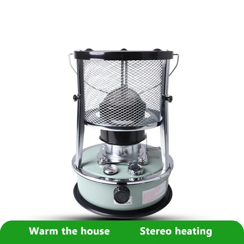 New Hot Sale Kerosene Heaters Indoor Use Camping Mini Outdoor Portable Kerona Kerosene Heater Stove