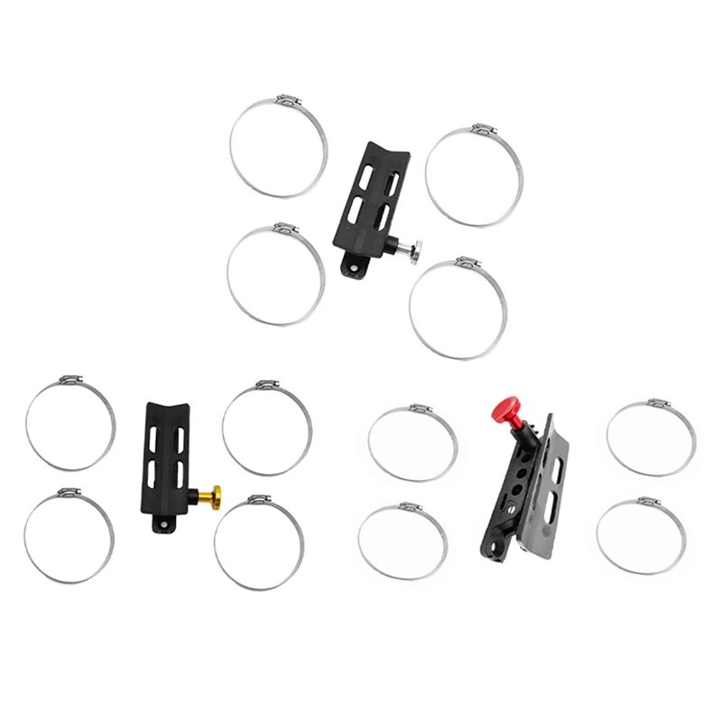 

A60E-Car Fire Extinguisher Mounting Bracket Fire Extinguisher Stand Fire Extinguisher Mounting Bracket Fire Extinguisher Base