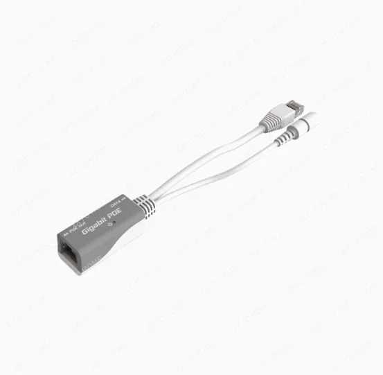 

Mikrotik Rbgpoe Gigabit Poe Connector