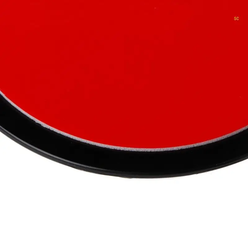 Base almohadilla para montaje en tablero adhesivo con ventosa para coche, soporte para teléfono GPS, envío directo