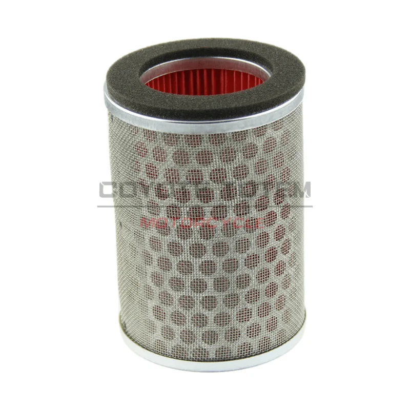 Motorbike Intake Filter Cleaner Honda CB250 Hornet 250 1998-2010 B600F CBF600 2004-2007 CBF500 2004-2008