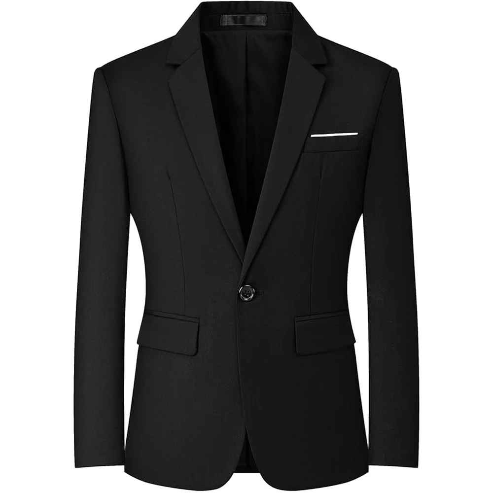 Black-New 1 button