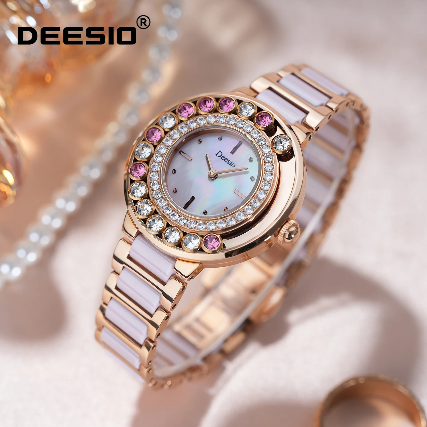 deesio-women's-fashion-quartz-watch-stainless-steel-case-waterproof-elegant-ladies-wristwatch-business-casual-dress-watch-gift