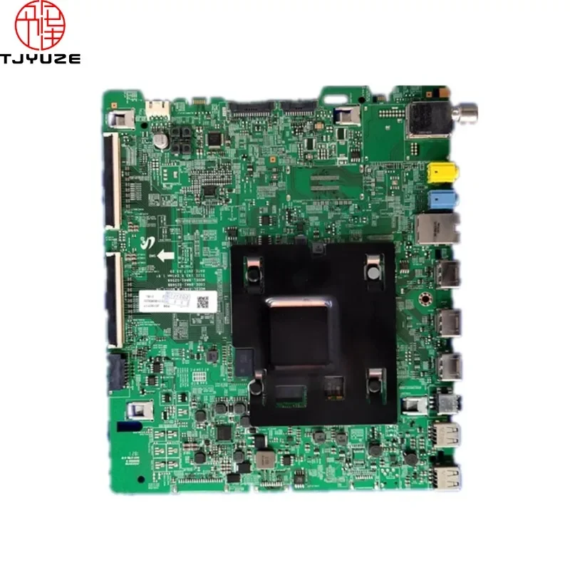 

BN41-02568 BN94-12036V TV Motherboard Working Properly for CY-GK050HGNVHH UE50MU7000UXTK UE50MU7000U UE50MU7000 Main Board