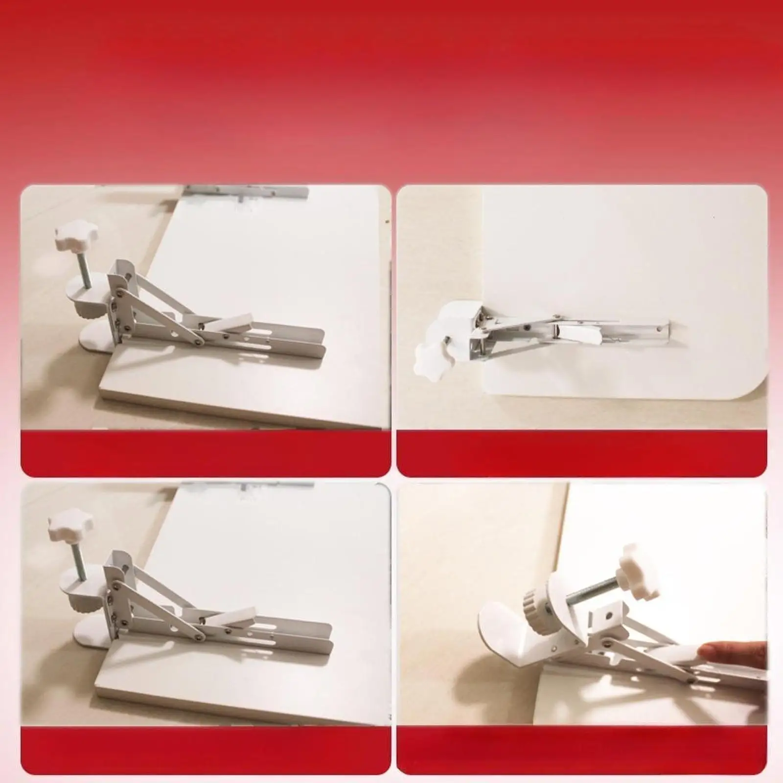 Thumbnail 4 - #8 Latest Sewing Machine Extension Tables Updates