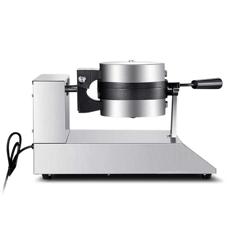 Профессиональная вафельница с двойной головкой, вафельница, яйцо, вафельница для завтрака