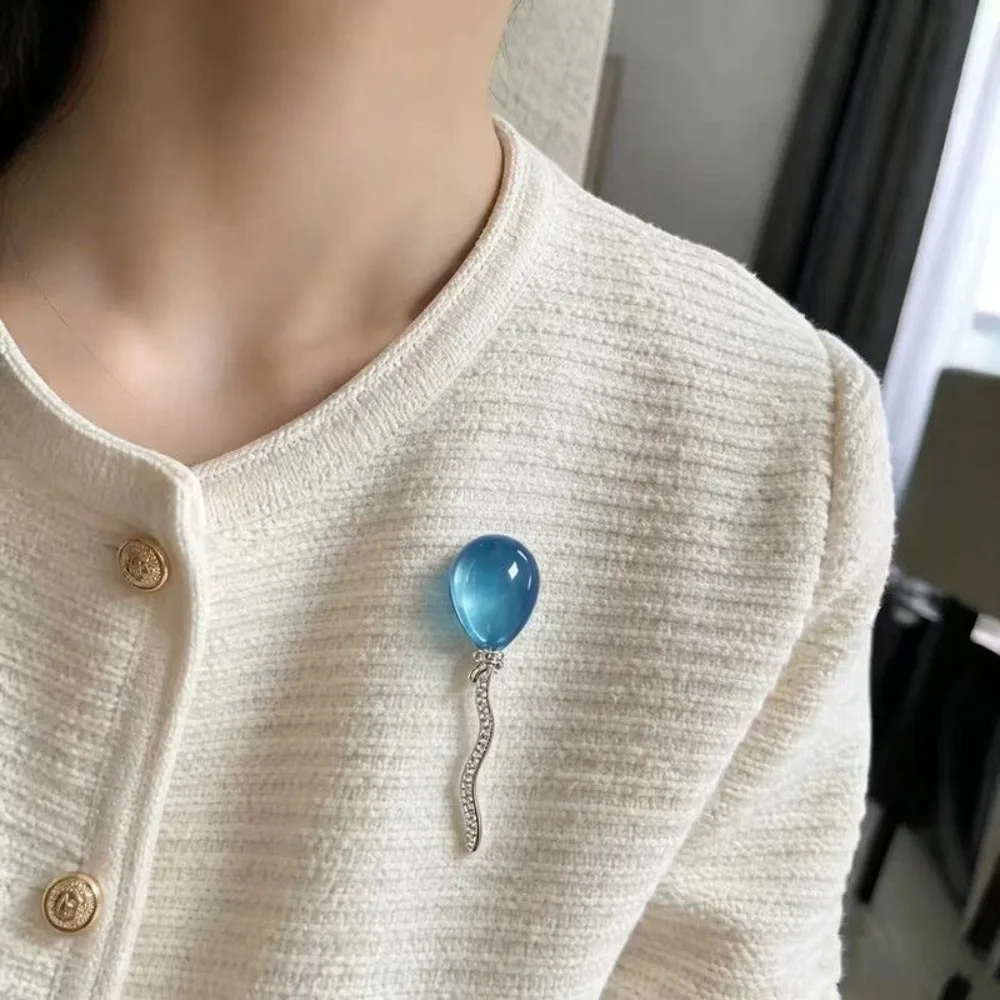 Exquisite Blue Treasure Ballon – Embroidery Bali Bewertung und Preis